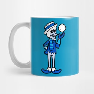 Snow Miser Mug